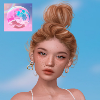 Second Life Marketplace - Candy Moon - Mayumi Shape